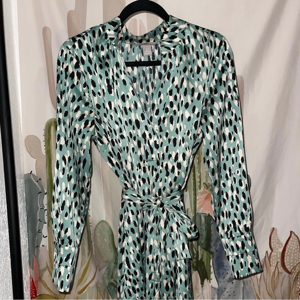 H&M Dress